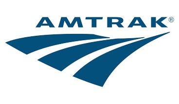 Amtrak Logo
