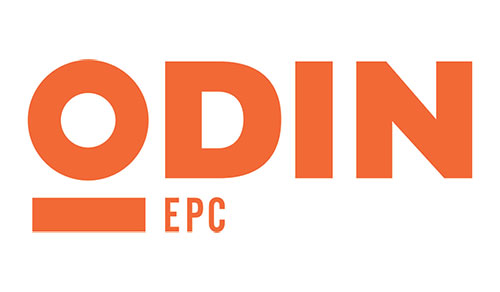 ODIN EPC logo