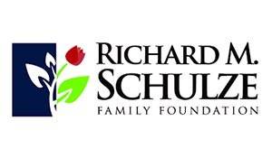 Richard Schulze Family Foundation logo