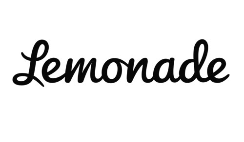 Lemonade Insurance logo