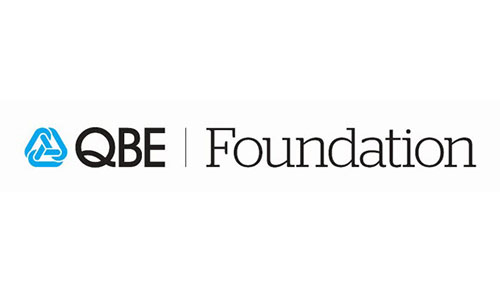 QBE Fondation logo