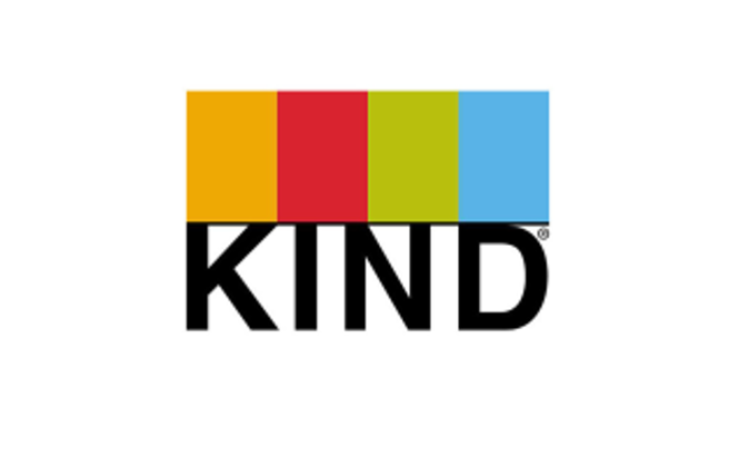 Kind logo