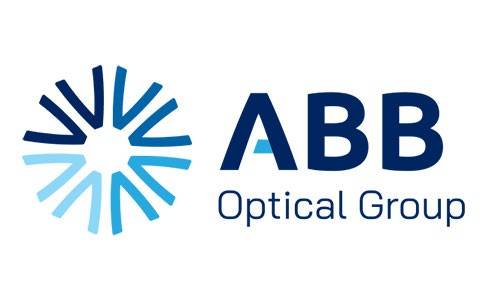 ABB Optical Group logo