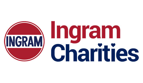 Ingram Charities logo