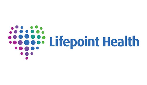 Lifepoint Health logo