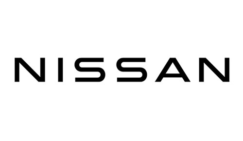 Nissan Brand Wordmark