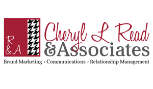 Cheryl Read logo