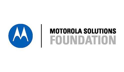 Motorola Solutions Foundation logo