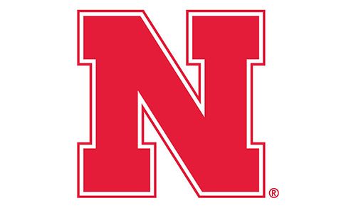 Nebraska N logo