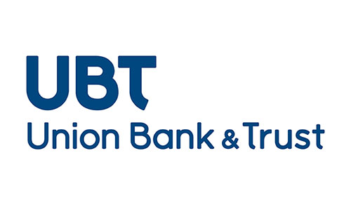 Union Bank & Trust logo