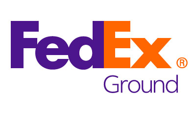 Fed Ex Ground logo