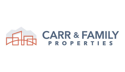Carr & Family Properties logo