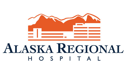 Alaska Regional Hospital logo