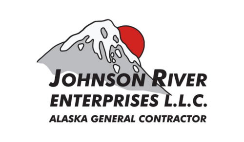 Johnson River logo