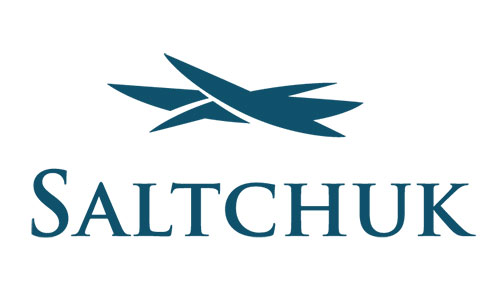 Saltchuk logo