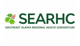 SEARHC logo