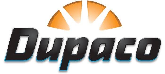 Dupaco logo