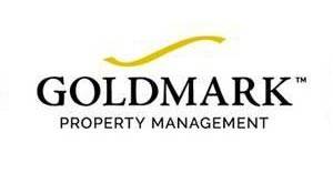 Goldmark Property Management Logo