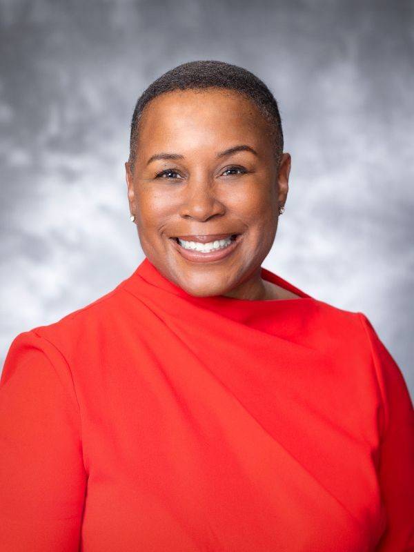 NCCR leadership - Felicia-Woolfolk felicia woolfolk headshot