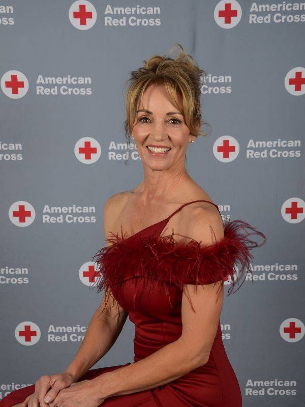 NCCR leadership - Michele-Averill michele averill headshot