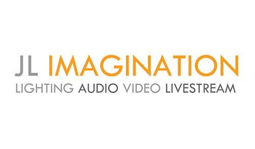 JL Imagination logo
