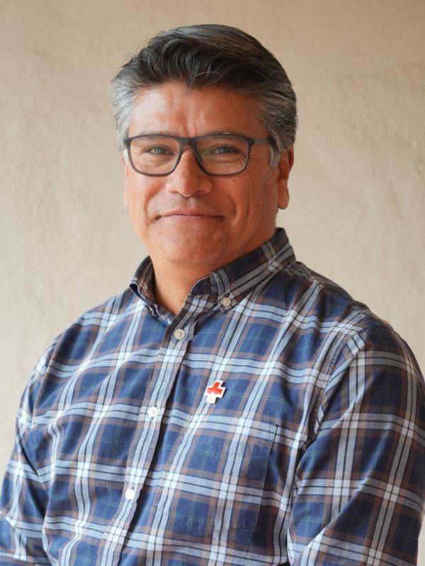 NCCR leadership headshots - john-ruiz john ruiz headshot