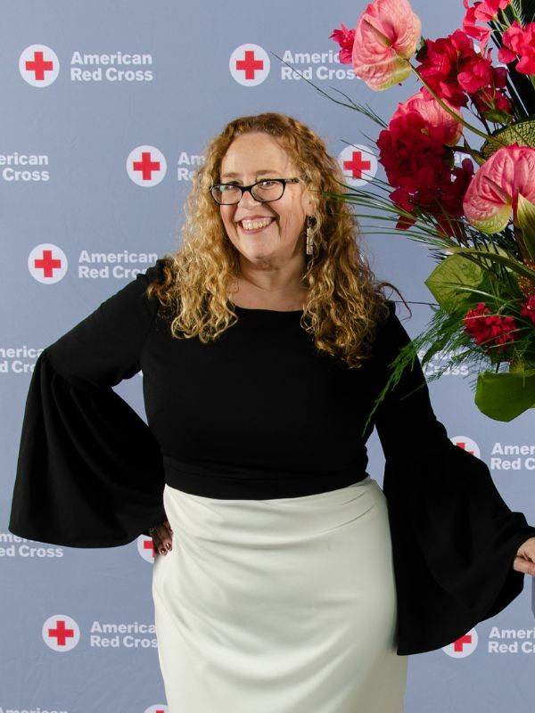 NCCR leadership headshots - stephanie-willett stephanie willett headshot