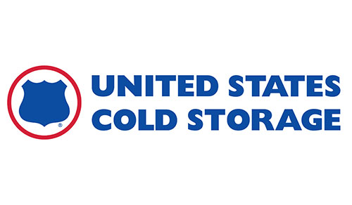 United States Cold Storage logo