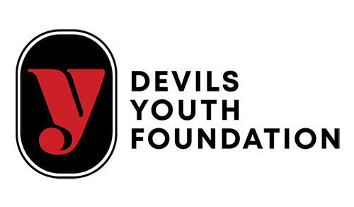 Devils Youth Foundation logo