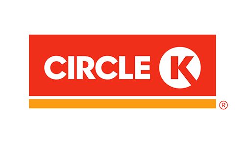 circle k logo.