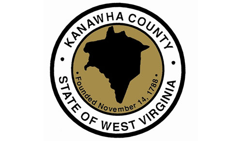 Kanawaha County West Virginia Logo
