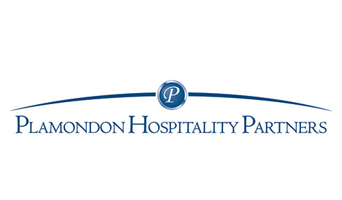 Plamondon Hospitality Partners Logo