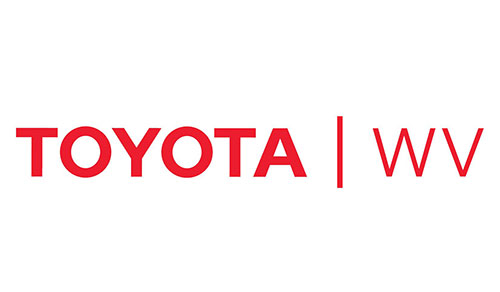 Toyota WV Logo