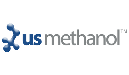 US Methanol Logo