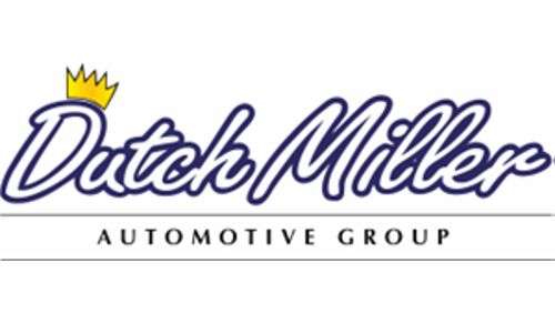 dutch miller logo