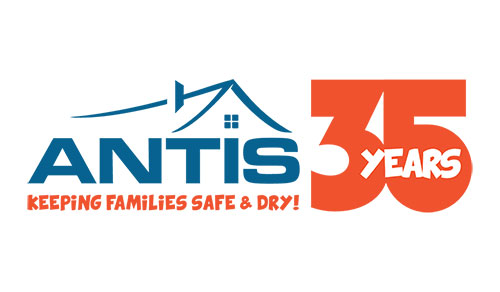 Antis Roofing & Waterproofing logo