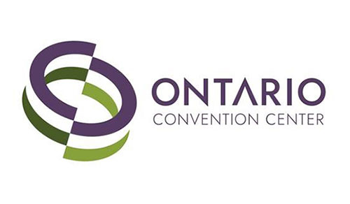 Ontario Convention Center logo