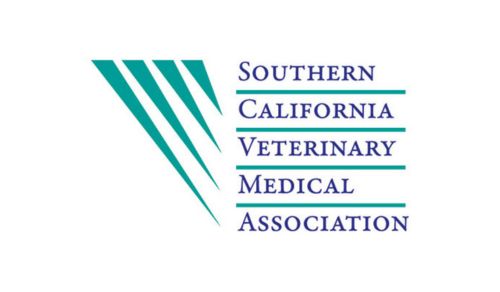 Southern California Veterinary Medical Association logo