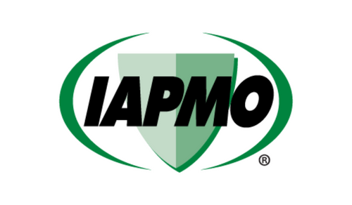 IAPMO logo