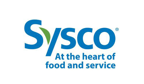 sysco logo.