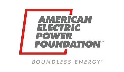 American Electric Power Foundation logo