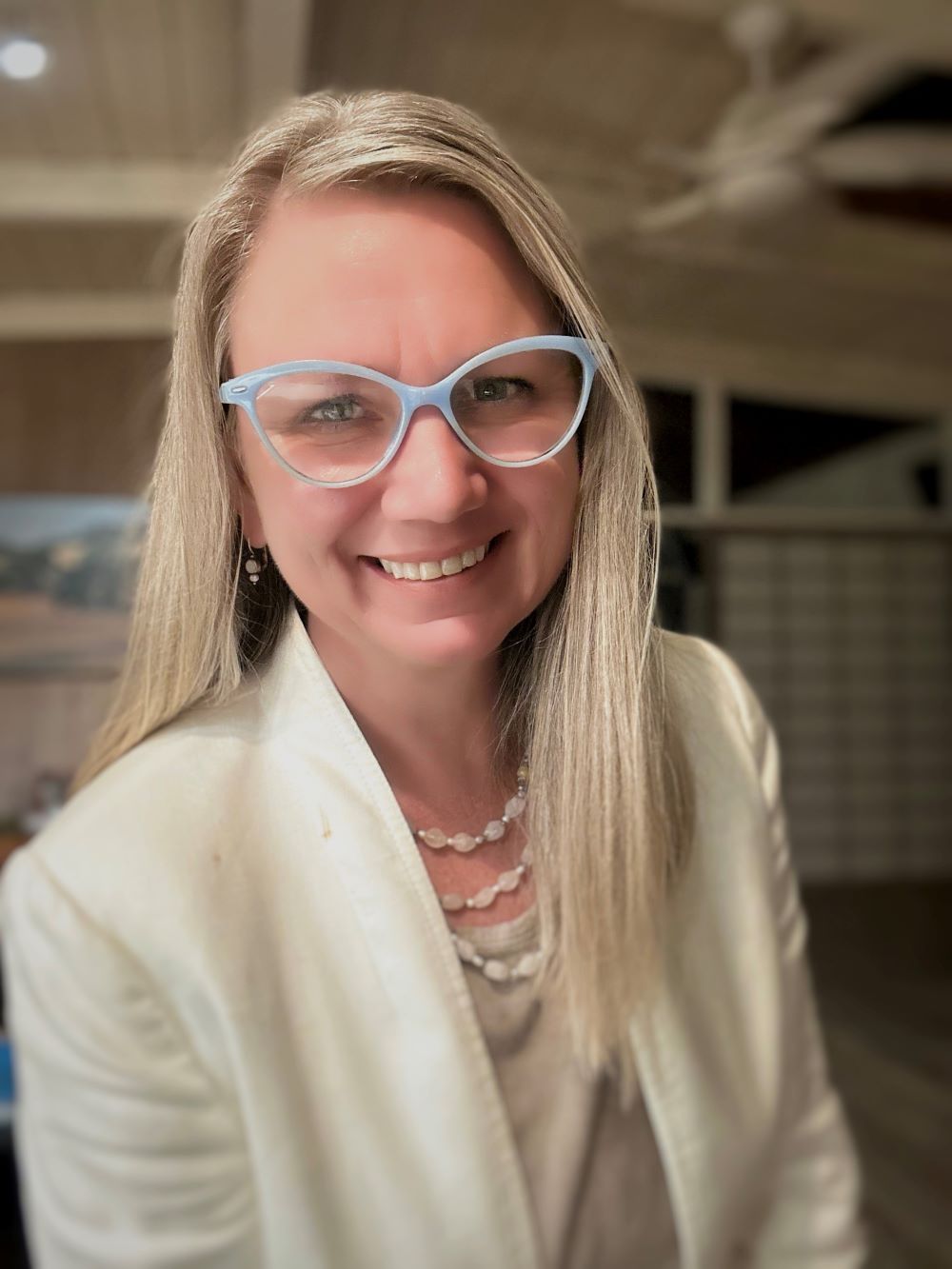 Headshot of Molly Schmidt