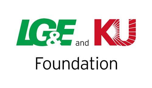 LG&E and KU Foundation logo