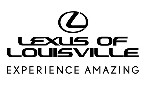 Lexus of Louisville logo