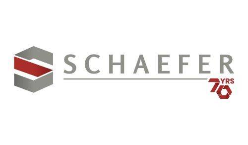 Schaefer Company logo