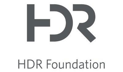 HDR Engineering logo