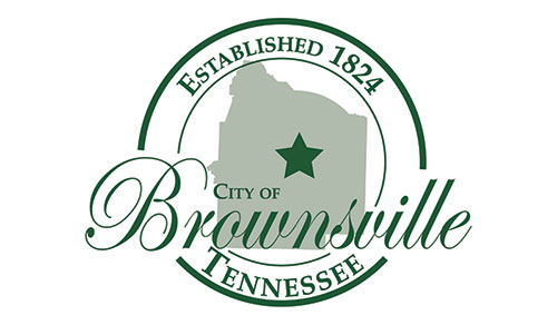 City of Brownsville logo