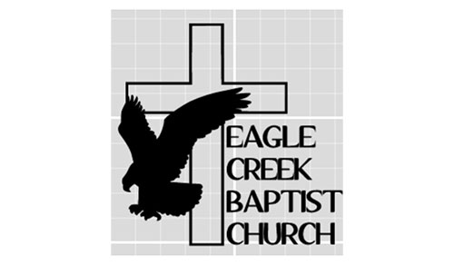 Eagle Creek Baptist Church logo