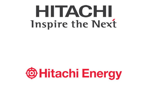 Hitachi logo