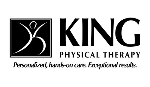 King Physical Therapy logo